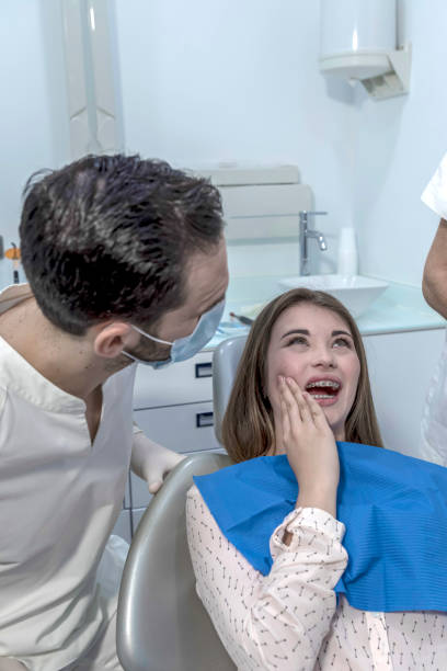 Best Weekend Emergency Dentist in Madison, MN