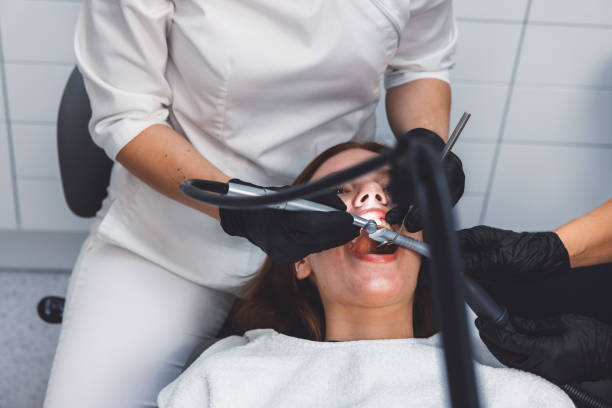 Best Walk-In Emergency Dentist in Madison, MN